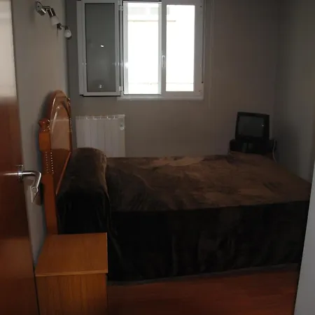 Casa Sabi Appartement
