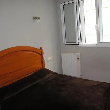 Casa Sabi Appartement