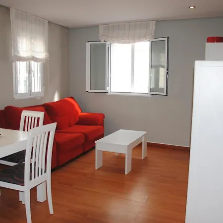 Casa Sabi Appartement Sanxenxo