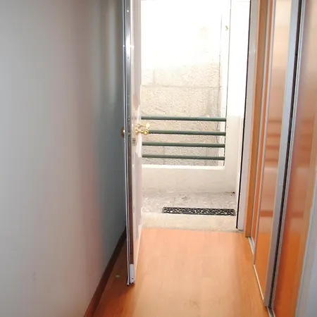 Appartement Casa Sabi *