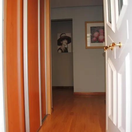 Casa Sabi Appartement