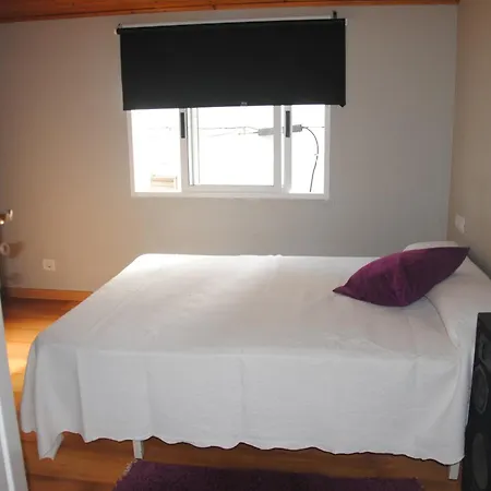 Appartement Casa Sabi