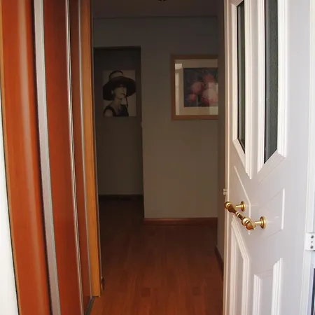 Appartement Casa Sabi