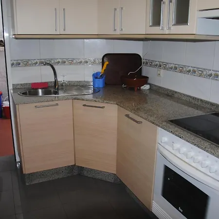Casa Sabi Appartement *