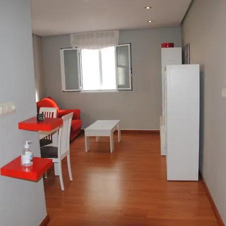 Appartement Casa Sabi *
