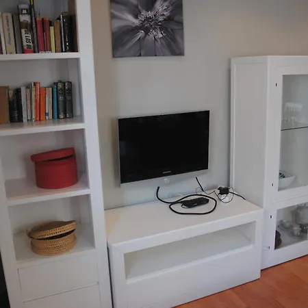 Appartement Casa Sabi Sanxenxo