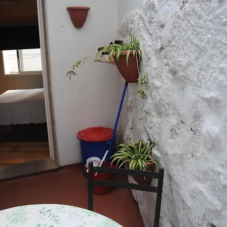 Casa Sabi Appartement