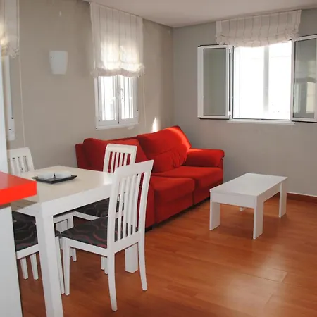 Appartement Casa Sabi Sanxenxo