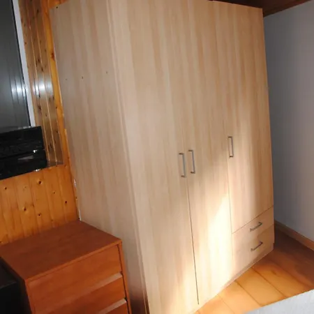 Appartement Casa Sabi