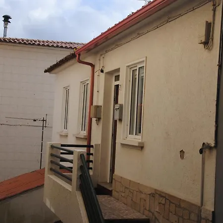 Casa Sabi Appartement