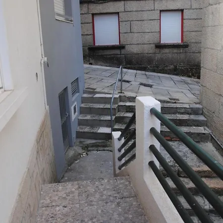 Appartement Casa Sabi *